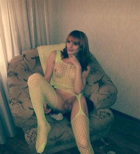 Whos This Cute Shemale Shemale Porn 1562108 NameThatPorn