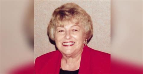 Nancy Jean Reichert Obituary Visitation Funeral Information