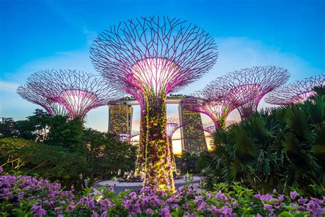 Visiter Singapour Top Faire Et Voir Voyage Singapour