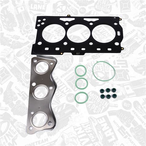 Gasket Kit Cylinder Head TS0048 ET ENGINETEAM 03D103383G K MOTORSHOP