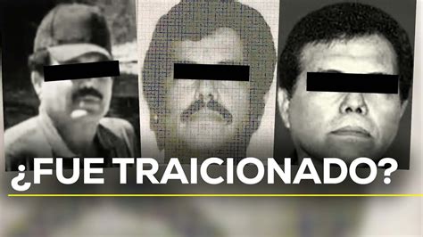 CAÍDA DE EL MAYO ZAMBADA Ex agente de la DEA narra QUÉ PASÓ CON