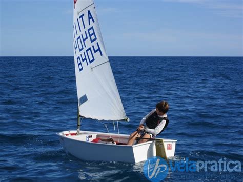 Corso Di Vela Gratis Lezione 4 Vela Pratica