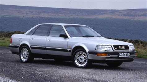 15 Unicorn Classics From The 1980s Classic And Sports Car