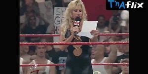 Sable Bikini Scene In Wwe Monday Night Raw Tnaflix