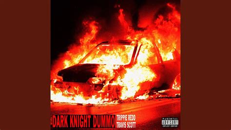 Dark Knight Dummo Feat Travis Scott Youtube