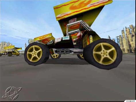 Sprint Car Racing - Old Games Download