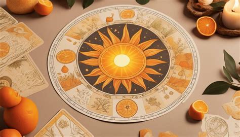 Summer Solstice Tarot Spread Connect With The Warmth Within