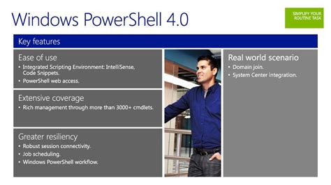 Server Management and Automation Windows Server 2012 R2 - ppt download