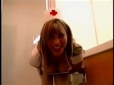 Ava Devine Enfermera Caliente XVIDEOS