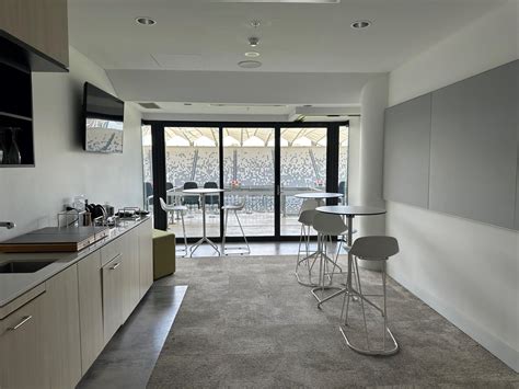 Private Suite Commbank Stadium Event Venue Hire