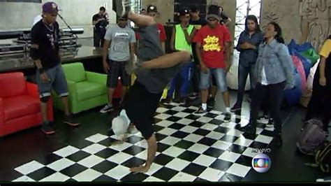 Vídeo Oitava edição do Encontro Paulista de Hip Hop agita a cidade