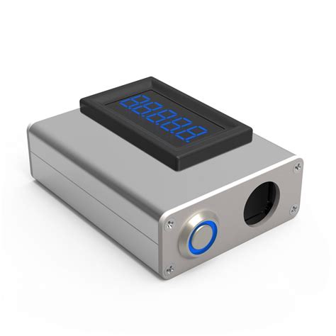 Pocket Laser Power Meter - Laser Pointer Store