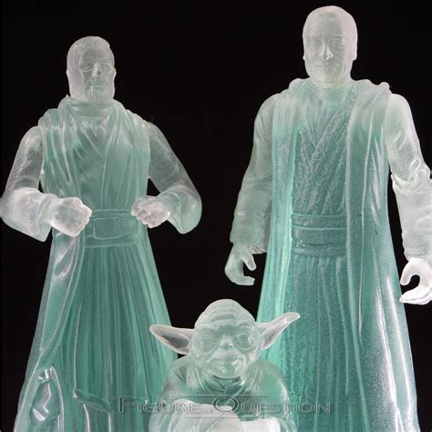 #2876: Jedi Spirits | The Figure In Question