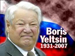 Boris Yeltsin Quotes. QuotesGram