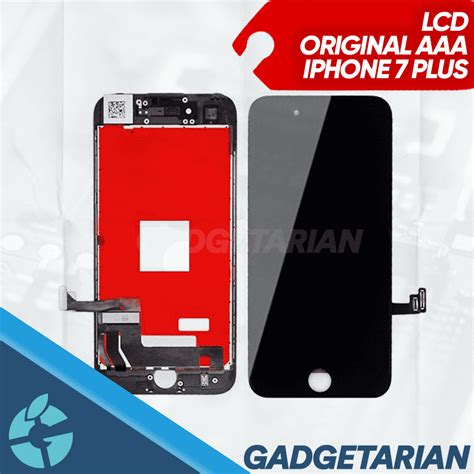 Lcd Iphone Plus Original Gadgetarian Bandung Dan Jatinangor