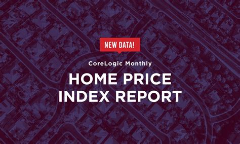 Corelogic Home Price Increases Remain Strong In June But Continue To