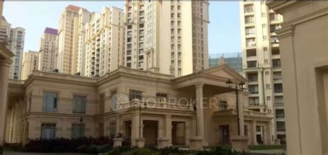 Hiranandani Estate Hiranandani Estate Thane West Rent Without