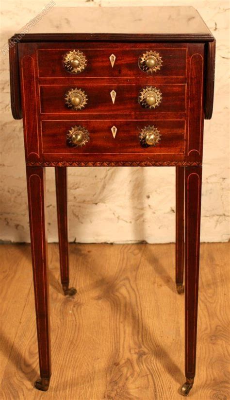 17 Best images about Antique Scottish Furniture on Pinterest | Drop leaf table, Arts and crafts ...