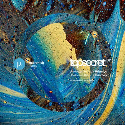 Top Secret [TST015] | Micronica Records