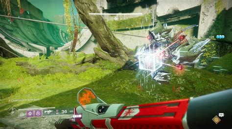 Destiny 2 Garden Of Salvation Raid Guide How To Beat Shadowkeeps Raid Gamespot