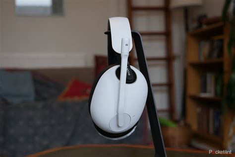 Sony Inzone H9 headset review: A first-party beast