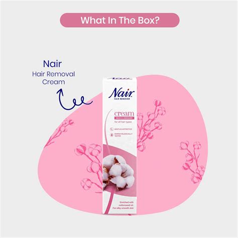 Buy NAIR BIKINI U ARM CREAM 90ML Online Get Upto 60 OFF At PharmEasy