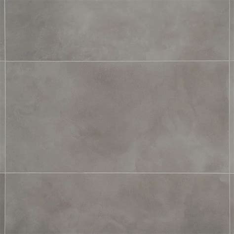 Clay Awake Gray 16x32 Matte Porcelain Tile Porcelain Tile Colorful