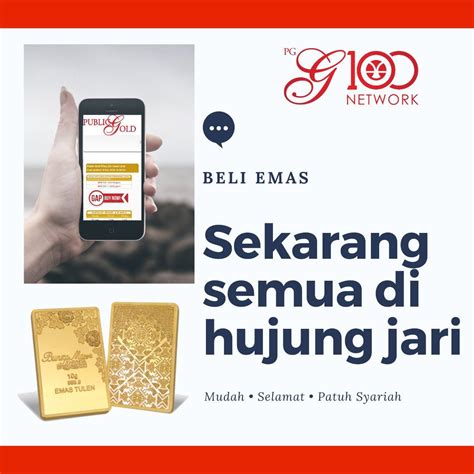 5 Tip Menabung Emas Secara Online – Rakan Emas