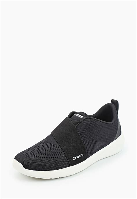 Мужские кроссовки Crocs (Крокс) 206069 купить