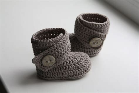 Crochet Ugg Boot Pattern Pdf This Is A Pattern For Crocheted