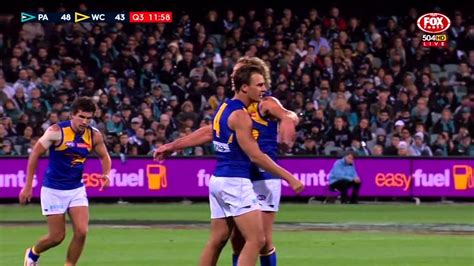 Afl Grand Final Full Match Replay Highlights Adelaide Vs Hot Sex Picture