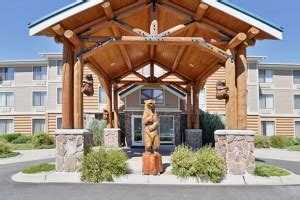 West Yellowstone Montana Luxury Hotels, Lodging, Resorts - AllTrips