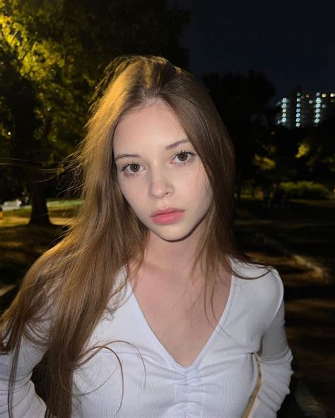 Masha Domnenko Ig Mariiadomnenko Now With Masha Domnenko Pale Skin