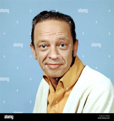 Don Knotts Ca 1970 Stock Photo Alamy