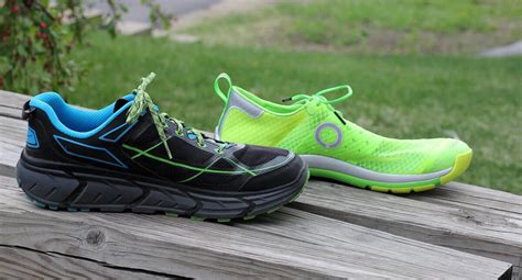 Best Maximalist Running Shoes Reviewed For Runnerclick