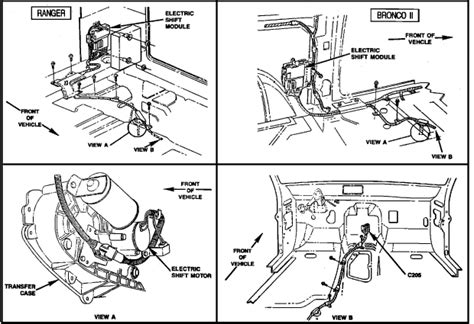 1990 Ford Bronco 2 Wiring Diagram