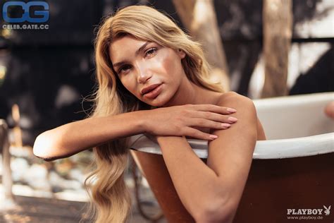 Giuliana Farfalla Nude Pictures Photos Playboy Naked Topless