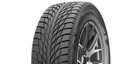 Kumho WinterCraft Ice Wi51 Tests Review Ratings AllTyreTests