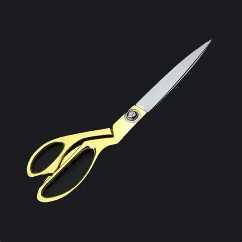 1546 Stainless Steel Tailoring Scissor Sharp Cloth Cutting For