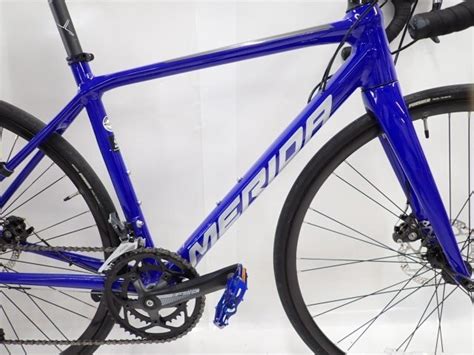 Yahoo オークション MERIDA SCULTURA 150 Claris 2x8s 47cm 2022 メ