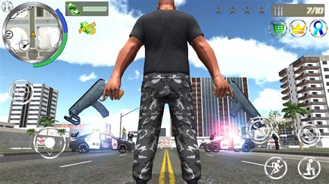 Real Gangster - Crime Game - App on Amazon Appstore