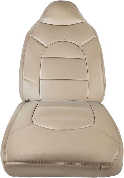 Amazon ECOTRIC Seat Bottom Cover Compatible With 1999 2000 Ford