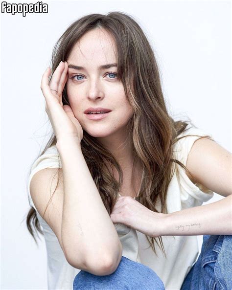 Dakota Johnson Nude Leaks Photo Fapopedia
