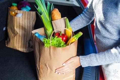 Vous comptez aller faire vos courses ce week end Voici les règles de