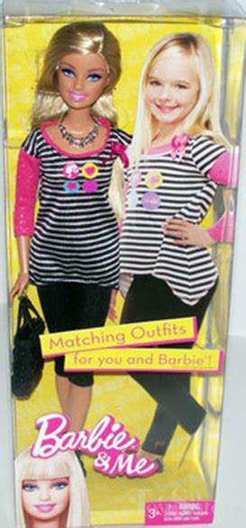 Barbie 2010 Toy Sisters