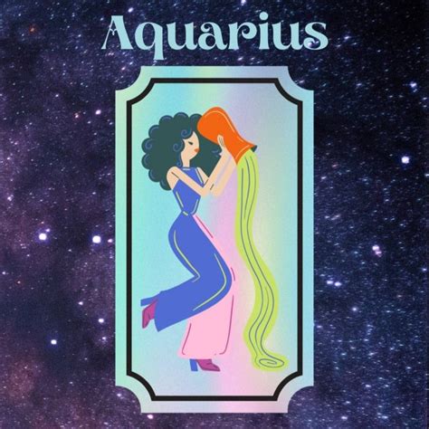 Ramalan Zodiak Aquarius Hari Ini Kamis September Warta Jombang