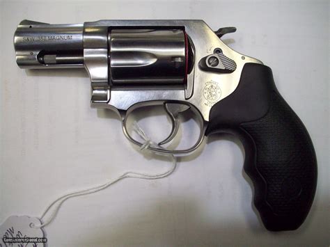 Smith Wesson Model 60 14