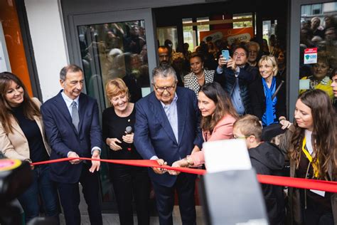 Open Day Inaugura Il Centro TOG Fondazione TOG