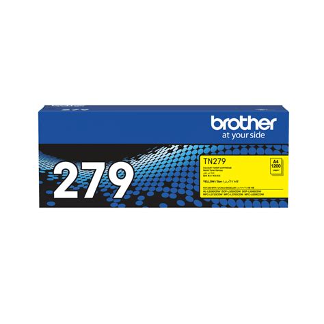 Brother Tn Yellow Laser Toner Cartridge Bonolo Online