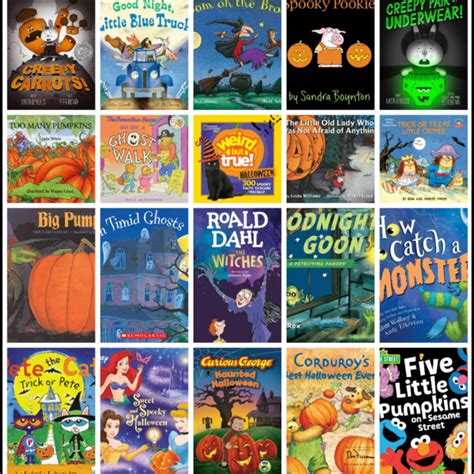 The Ultimate List Of Halloween Books For Adults - Selected Reads